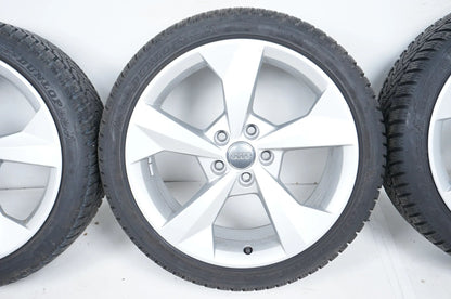 Audi A3 8Y zimní pneumatiky zimní kola 225 40 18 palců 8Y0601025j