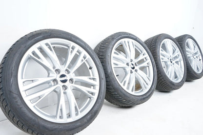 Audi A5 S5 B10 FU 8B Winterreifen Winterräder 245 40 19 Zoll 8B3601025AS