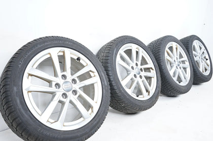 Audi A3 GY 8Y Winterreifen Winterräder 205 50 17 Zoll 8Y0601025L