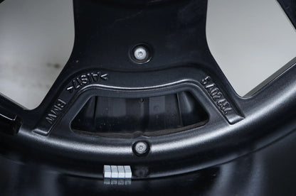 BMW iX i20 Winterreifen Winterräder 255 50 21 Zoll 1011 5A41F90