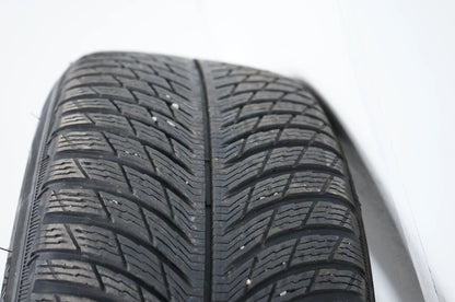 Bmw iX3 X3 X4 G01 G02 G08 Winterreifen Winterräder 245 50 19 Zoll