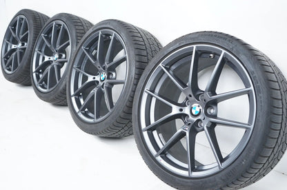 Bmw 3er 4er G20 G21 G22 G23 Winterreifen Winterräder 19 Zoll 898M 6895390