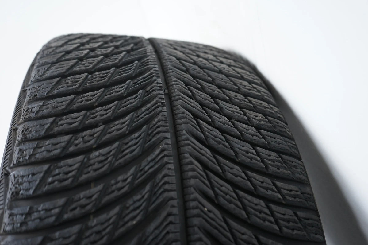 Bmw M2 M3 M4 G80 G82 G87 Winterräder Winterreifen 275 35 19 829M 8093844 8093845 Vue détaillée 12