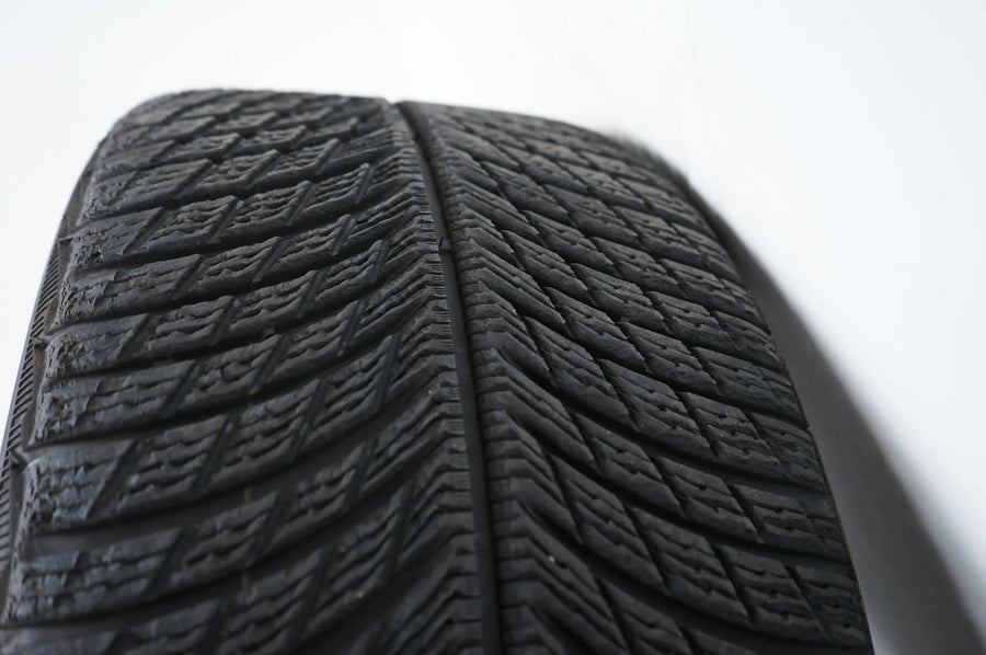 Bmw M2 M3 M4 G80 G82 G87 Winterräder Winterreifen 275 35 19 829M 8093844 8093845