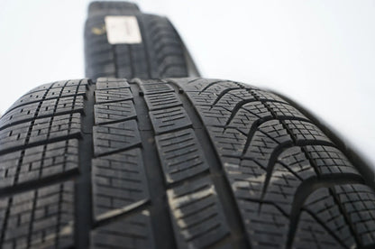 Bmw 5er G60 G61 Winterräder Winterreifen Alufelgen 19 Zoll 942M 5A324F4 5A324F5