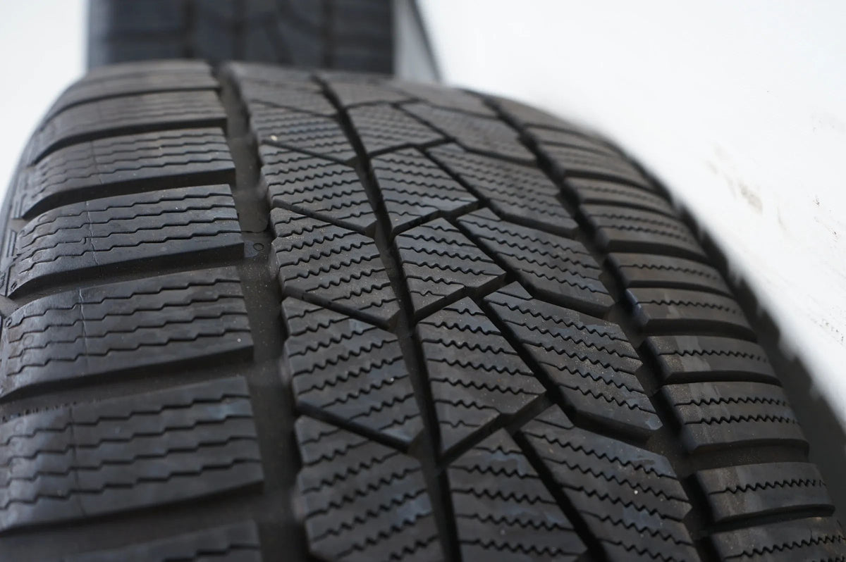 Bmw 2er 3er 4er G20 G21 G22 G42 Winterräder Winterreifen 18 Zoll  790M 7mm 80898 Visualizzazione dettagliata 12