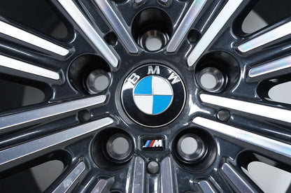 BMW Série 3 Série 4 G20 G21 G22 roues hiver pneus hiver 18 pouces 790M 7mm 8089890