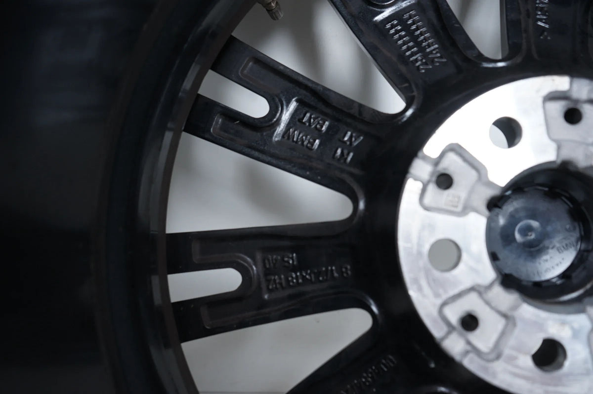Bmw 2er 3er 4er G20 G21 G22 G42 Winterräder Winterreifen 18 Zoll  7mm 8089890 Visualizzazione dettagliata 15