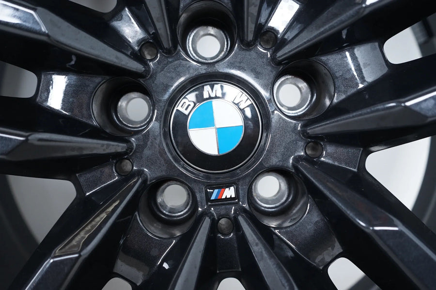 BMW X3M X4M F97 F98 Winterräder Winterreifen 255 45 20 Zoll Alufelgen M764