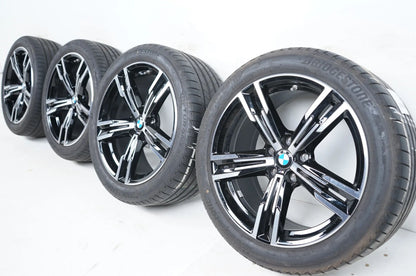BMW 3e Série 4 G20 G21 G22 pneus été roues été 18 pouces 848M 8746631 8746632