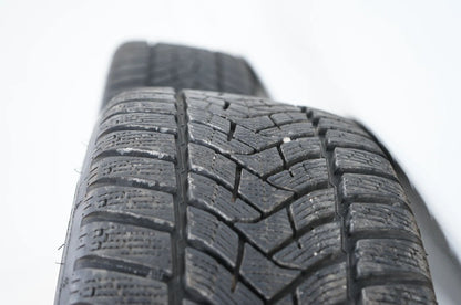 Audi A3 8Y Winterreifen Winterräder 225 40 18 Zoll 8Y0601025j