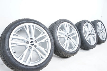 Audi A5 S5 B10 FU 8B Winterreifen Winterräder 245 40 19 Zoll 8B3601025AS