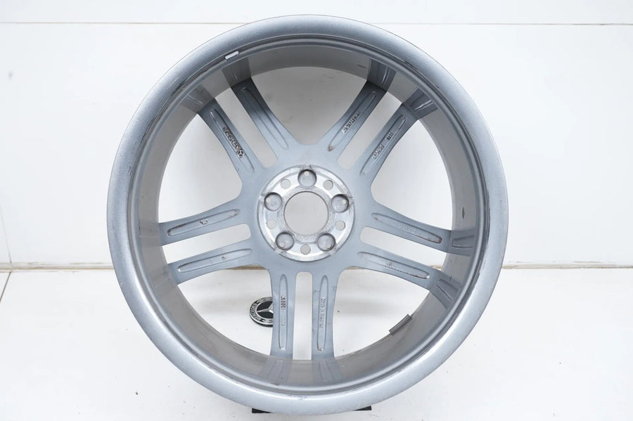 1 x Mercedes E63 S AMG W213 hliníkový disk 20 palců A2134012900 10J
