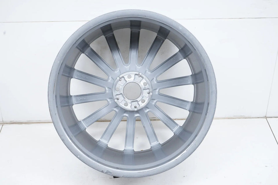 1 x Mercedes GL GLS W166 hliníkový disk 21 palců A1664013200