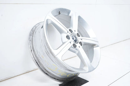1 x Mercedes A B Klasse W177 W247 Alufelge 17 Zoll A1774011200
