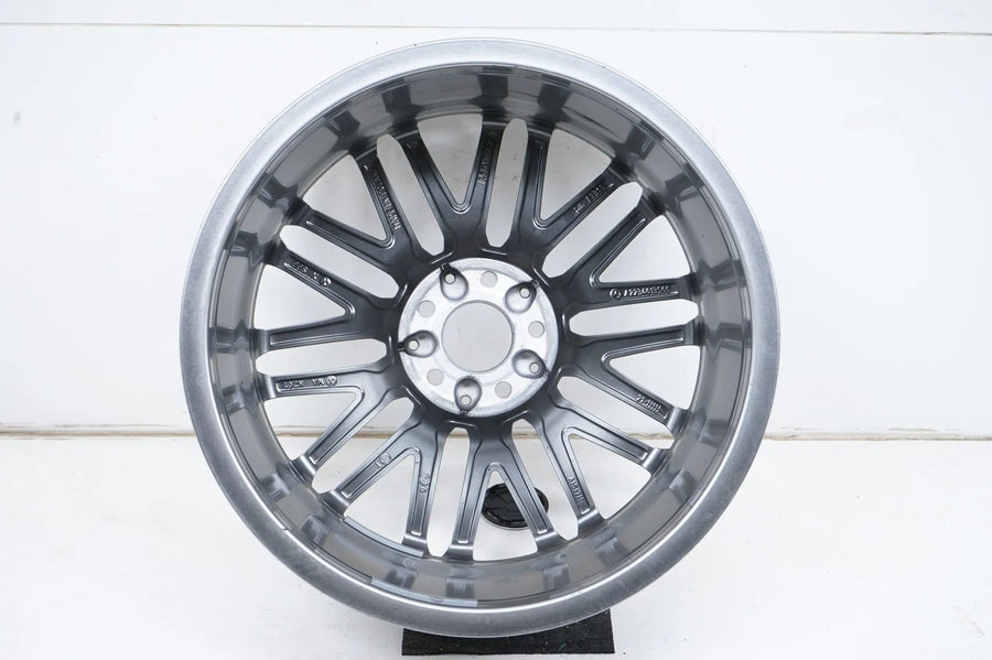 1 x jante alliage Mercedes Classe S W223 19 pouces A2234013500 8,5J ET31,5