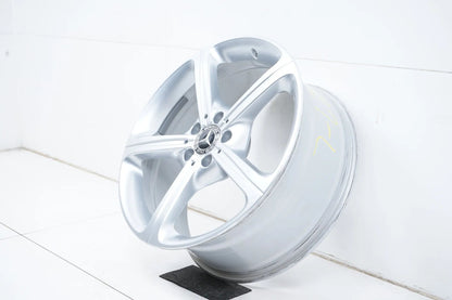 1 jante en alliage Mercedes CLS W257 19 pouces A2574011000 8J ET33