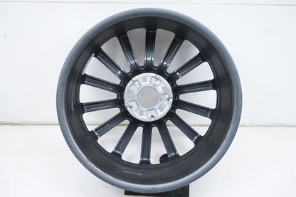 1 x Jante alliage Mercedes CLA35 AMG W118 19 pouces A1184010300 8,5J