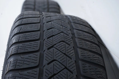 Mercedes C-Class W206 winter tires/wheels 225/45/18 inch