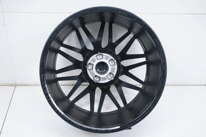 1 x BMW X5M F95 X6M F96 Alloy Wheel 21 Inch M818 8093564 11J ET48