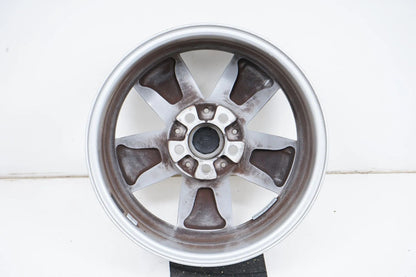 1 x MINI Clubman F54 hliníkový ráfek 16 palců 517 6877741 7J
