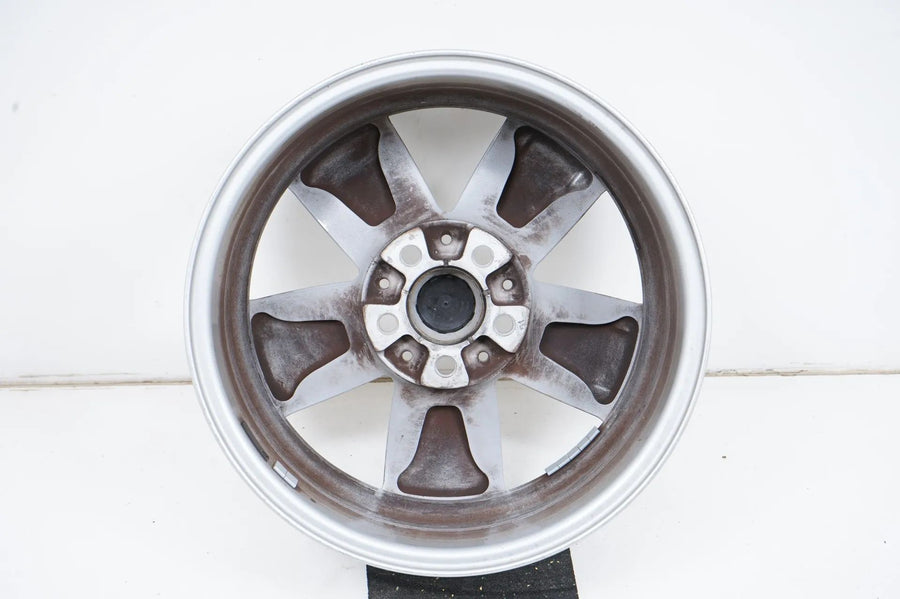 1 x MINI Clubman F54 hliníkový ráfek 16 palců 517 6877741 7J