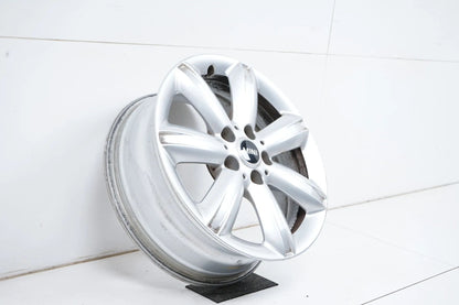 1 x Jante alliage MINI Countryman F60 17 pouces 6856041 JCW 539 6,5J