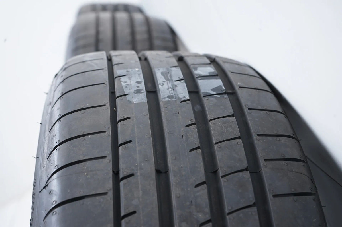 Mercedes EQS V297 W297 summer wheels summer tires 20 inch Detailansicht 14