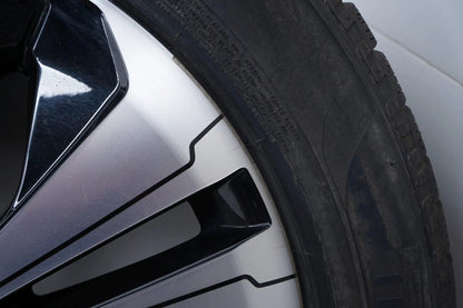 Mercedes EQC W293 N293 winter tires/wheels 235/55 R19 inch