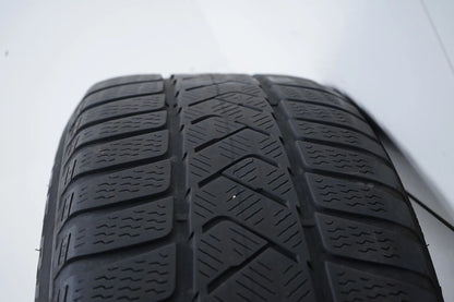 BMW 5 Series G30 G31 Winter Tires Winter Wheels 225 55 17 inch