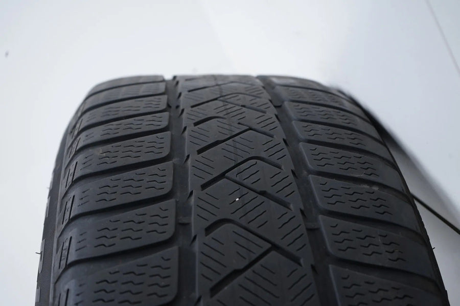 BMW 5 Series G30 G31 Winter Tires Winter Wheels 225 55 17 inch