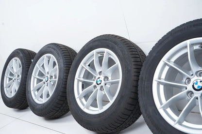 BMW 3 Series G20 G21 Winter Tires Winter Wheels 205/60 R16 inch