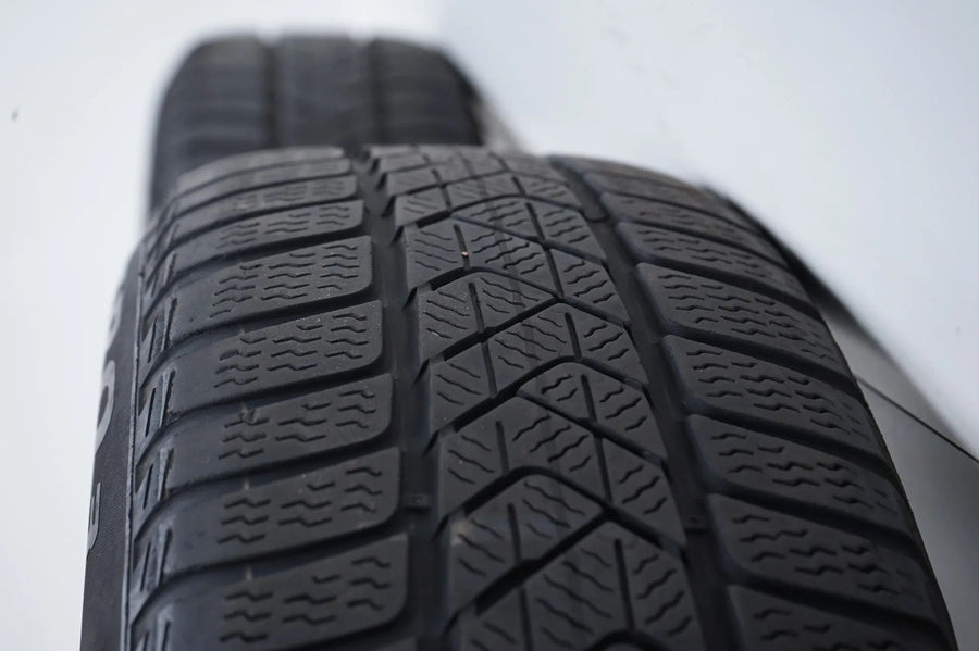 BMW X1 X2 F48 F39 Winter Tires Winter Wheels 205 60 17 inch
