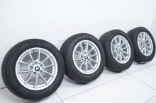 Bmw řada 3 G20 G21 zimní pneumatiky zimní kola 205 60 16 palců
