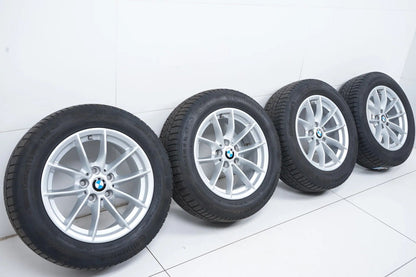 BMW 3 Series G20 G21 Winter Tires Winter Wheels 205/60 R16 inch