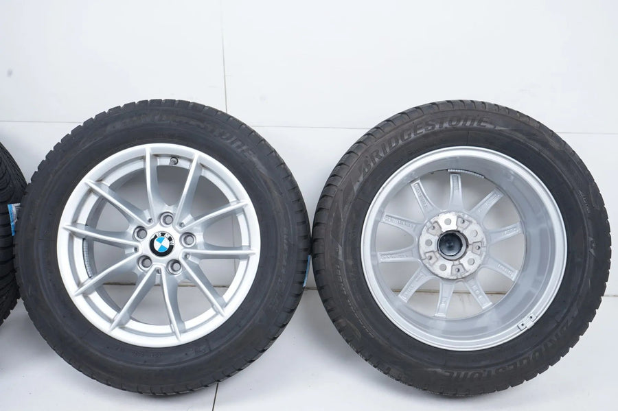 BMW 3 Series G20 G21 Winter Tires Winter Wheels 205/60 R16 inch