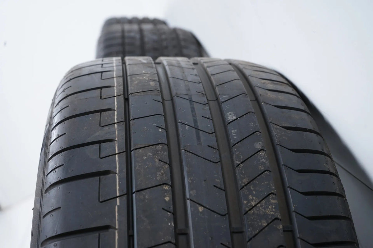 Mercedes S-Class W223 summer tires, summer wheels, 19 inch Detailansicht 10