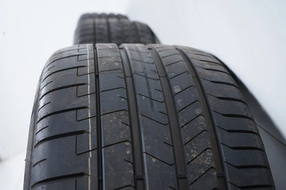 Mercedes S-Class W223 summer tires, summer wheels, 19 inch