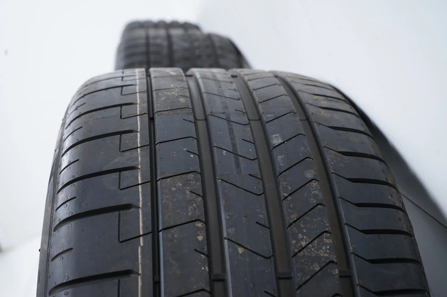 Mercedes S-Class W223 summer tires, summer wheels, 19 inch
