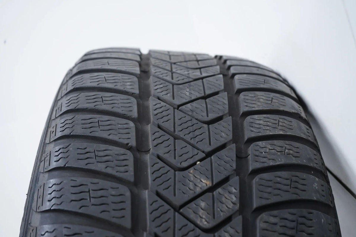 Mercedes E-Class W213 winter tires/wheels 245/45/18 inch Detailansicht 16