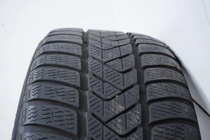 Mercedes E-Class W213 winter tires/wheels 245/45/18 inch