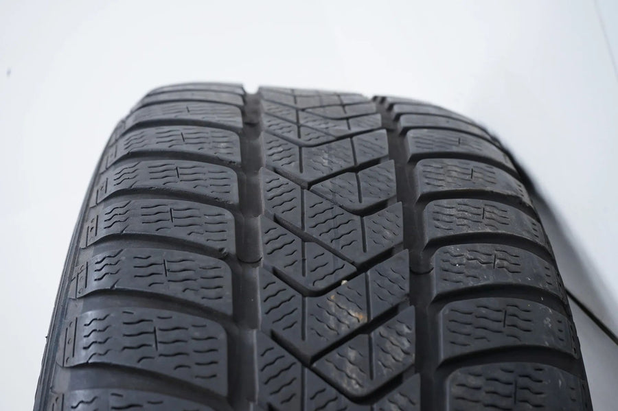 Mercedes E-Class W213 winter tires/wheels 245/45/18 inch