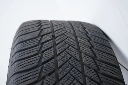 Mercedes GLA GLB X247 H247 Winter tires Winter wheels 19 inch