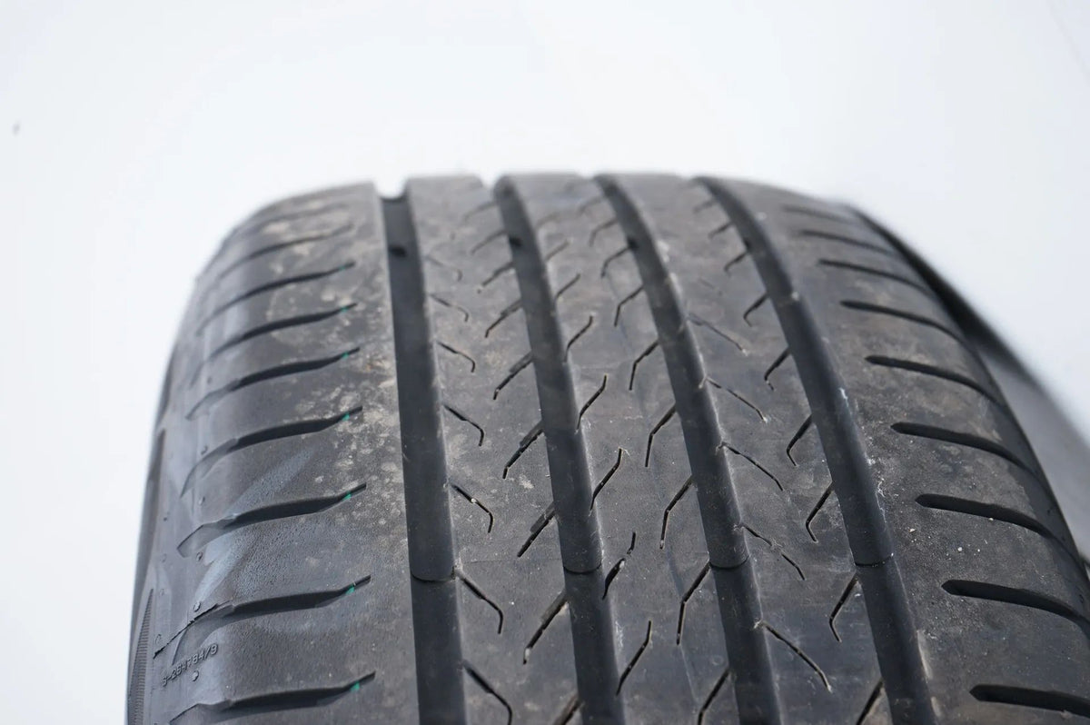 Mercedes EQC N293 W293 summer wheels summer tires 19 inch Detailansicht 18