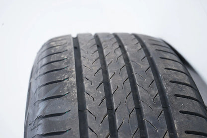 Mercedes EQC N293 W293 summer wheels summer tires 19 inch