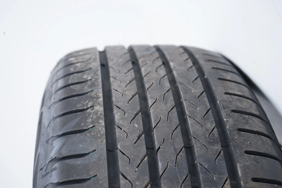 Mercedes EQC N293 W293 summer wheels summer tires 19 inch