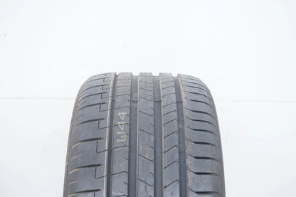 1x DEMO summer tire Pirelli 255 40 20 inch DOT20 MOE Runflat