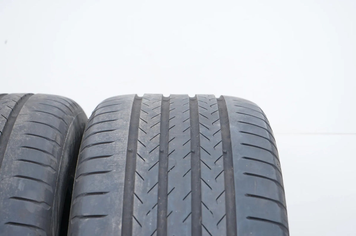 2 x Sommerreifen Continental 225 55 18 Zoll DOT22  ca. 4 mm Detailansicht 5