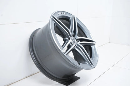 1 x Hliníkový disk Mercedes E63 S AMG W213 20 palců A2134017200 10J ET55