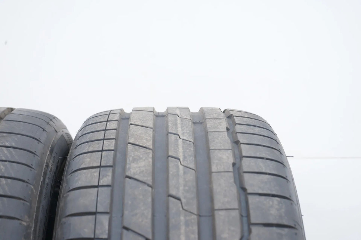 2 x Hankook summer tires 255 45 19 inch DOT21 approx. 7 mm tread depth Detailansicht 5